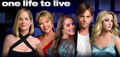watch one life to live